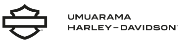Umuarama Harley Davidson® Logo